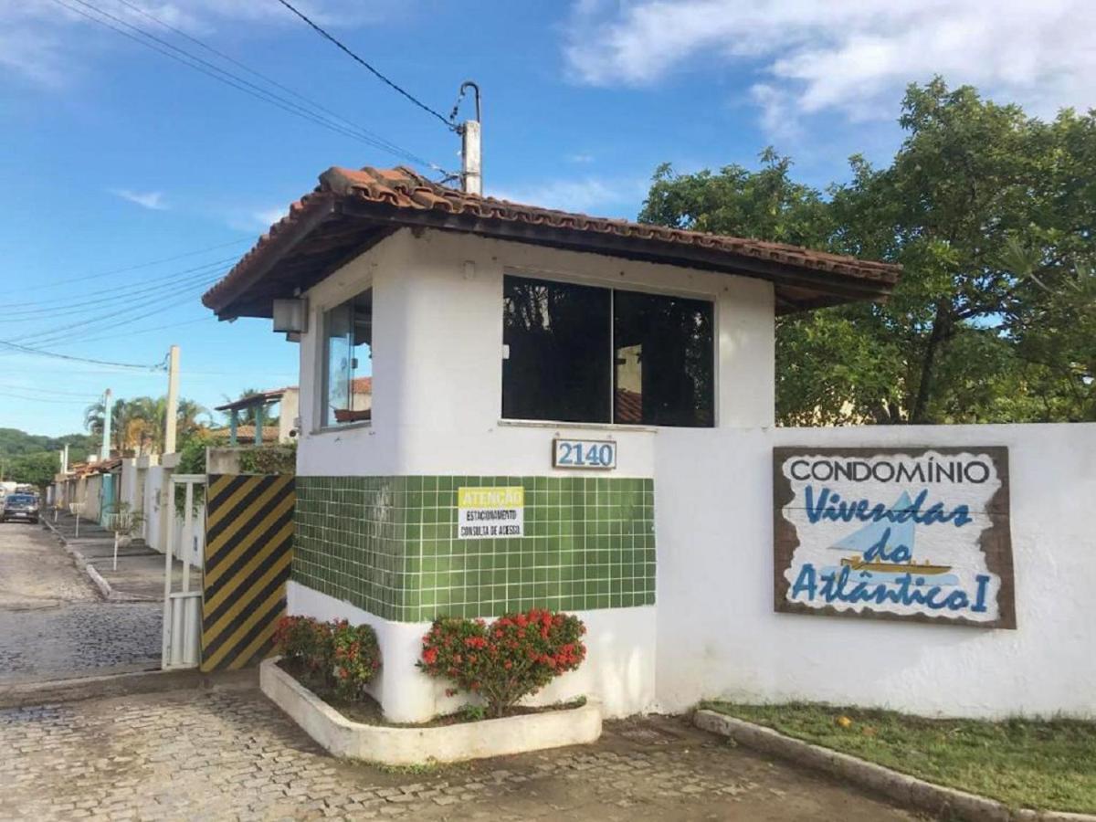 Kalug - Suite Casal Independente Em Guest House Ilhéus Exterior foto
